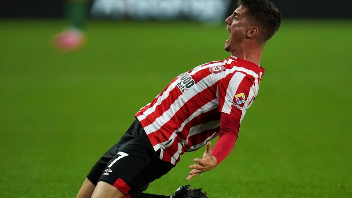 Ολυμπιακός: Φουλάρει για Σέρχι Κανός