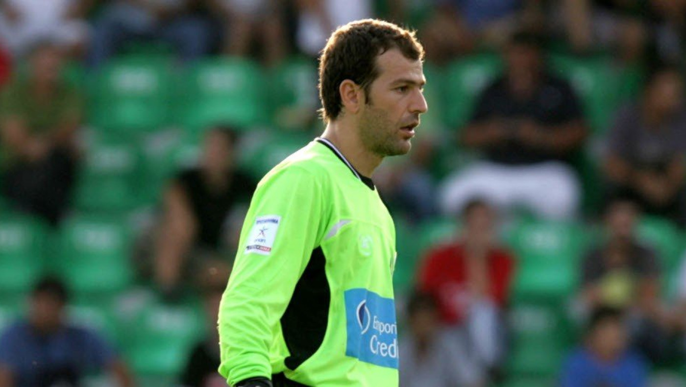 Σ. Λυμπερόπουλος: «Ο Κοτάρσκι έχει περιθώρια βελτίωσης, πρέπει να γίνει πιο σταθερός»