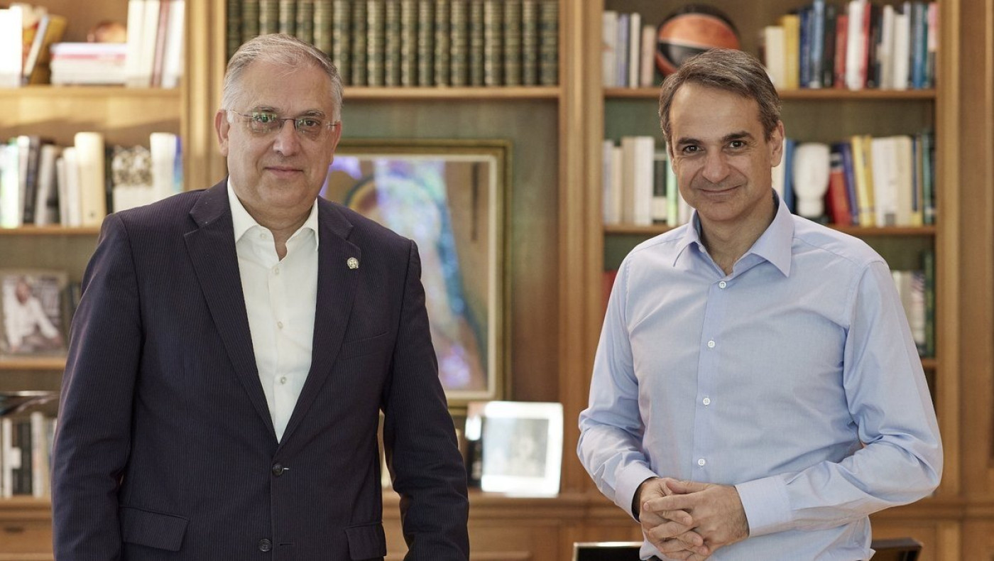 ΣΥΡΙΖΑ: Μητσοτάκης – Θεοδωρικάκος κρύβονται για σχέσεις «νονών της νύχτας» με στελέχη της ΕΛΑΣ