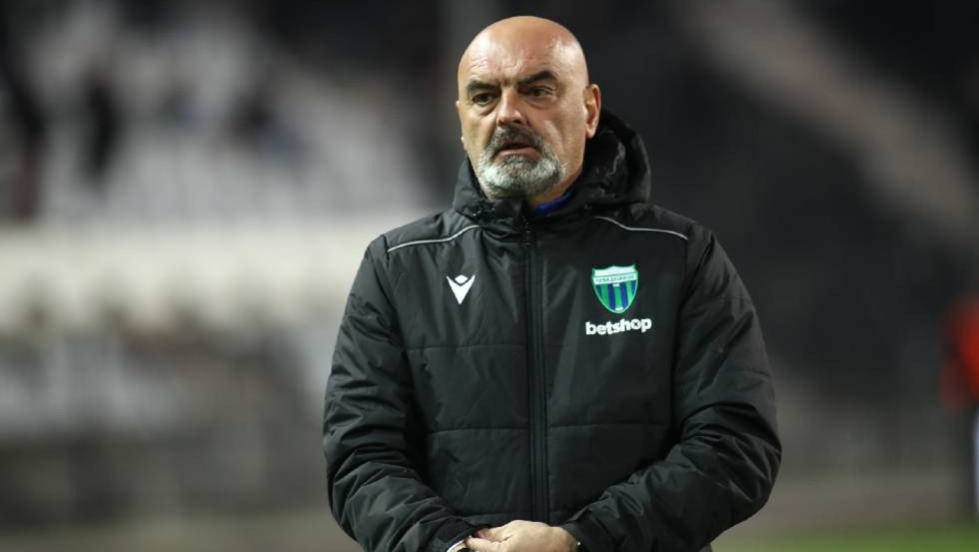 Ο Πετράκης αντικαταστάτης του Βέλιτς στον Λεβαδειακό