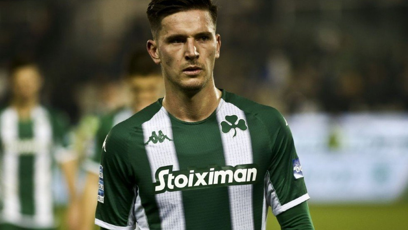 Παναθηναϊκός: Αμφίβολος για Τρίπολη ο Βέρμπιτς, έτοιμος ο Πούγγουρας