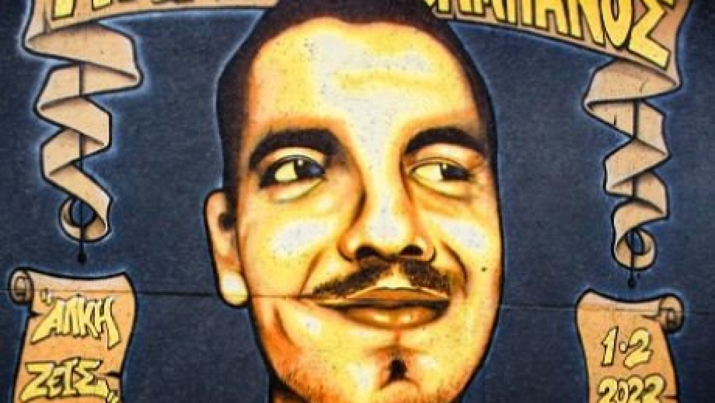 «Φωνάξαμε από το Μόναχο, ότι πρέπει να αλλάξουμε πολλά μετά τη δολοφονία του Άλκη»