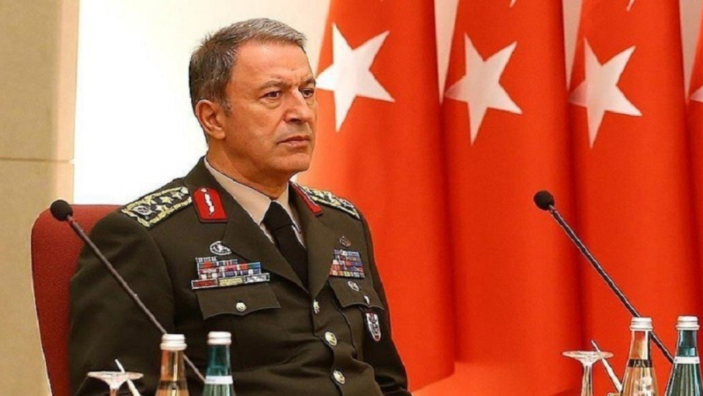 Τουρκία: Κατά Ελλάδας για νησιά και Δύσης για «ψυχολογικό πόλεμο»