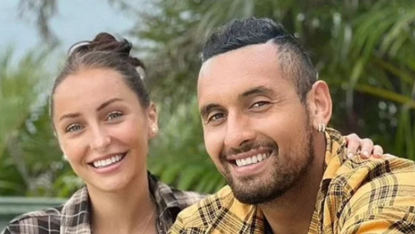 Νικ Κύργιος: Παραδέχθηκε επίθεση στην πρώην φίλη του, αλλά δεν καταδικάστηκε