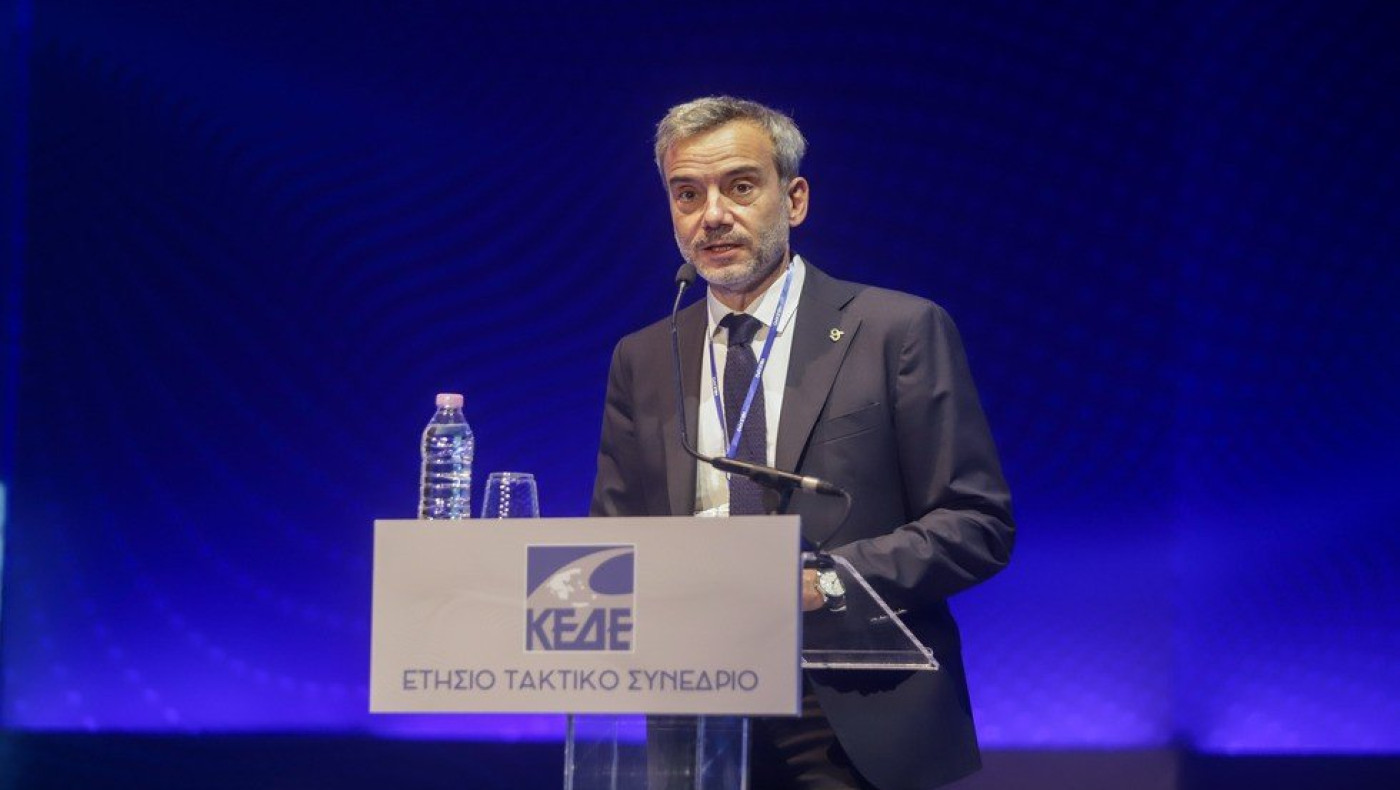 Ζέρβας: «Μετά τη δολοφονία του Άλκη έκανα καιρό να πάω στο γήπεδο»