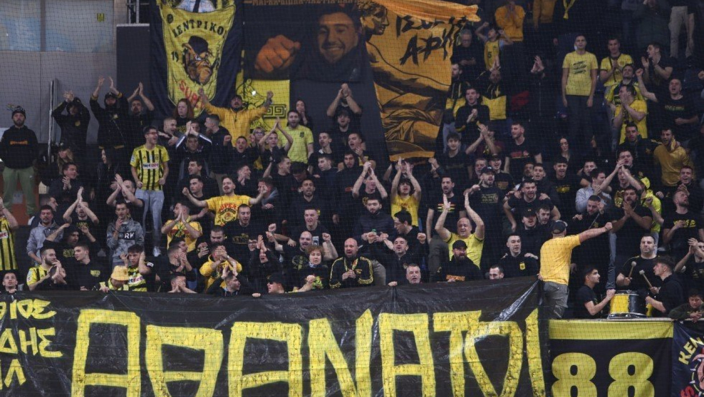 Ενός λεπτού σιγή στο Αλεξάνδρειο στη μνήμη των δυο πιλότων