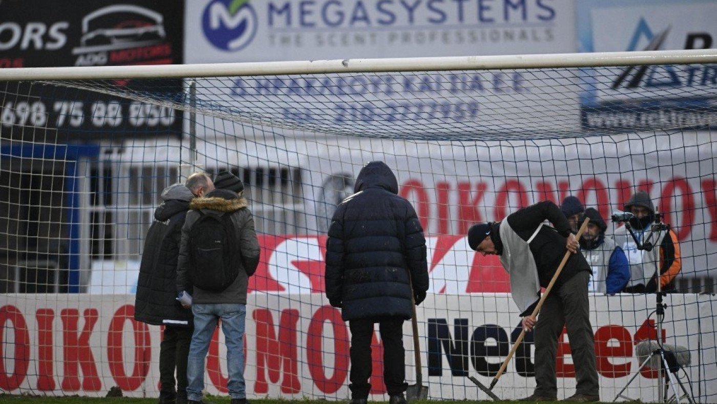 ΑΕΚ σε Σπανό: «Πώς να μην κάνουμε ένσταση όταν η Κοξένογλου καταφέρεται εναντίον μας;»
