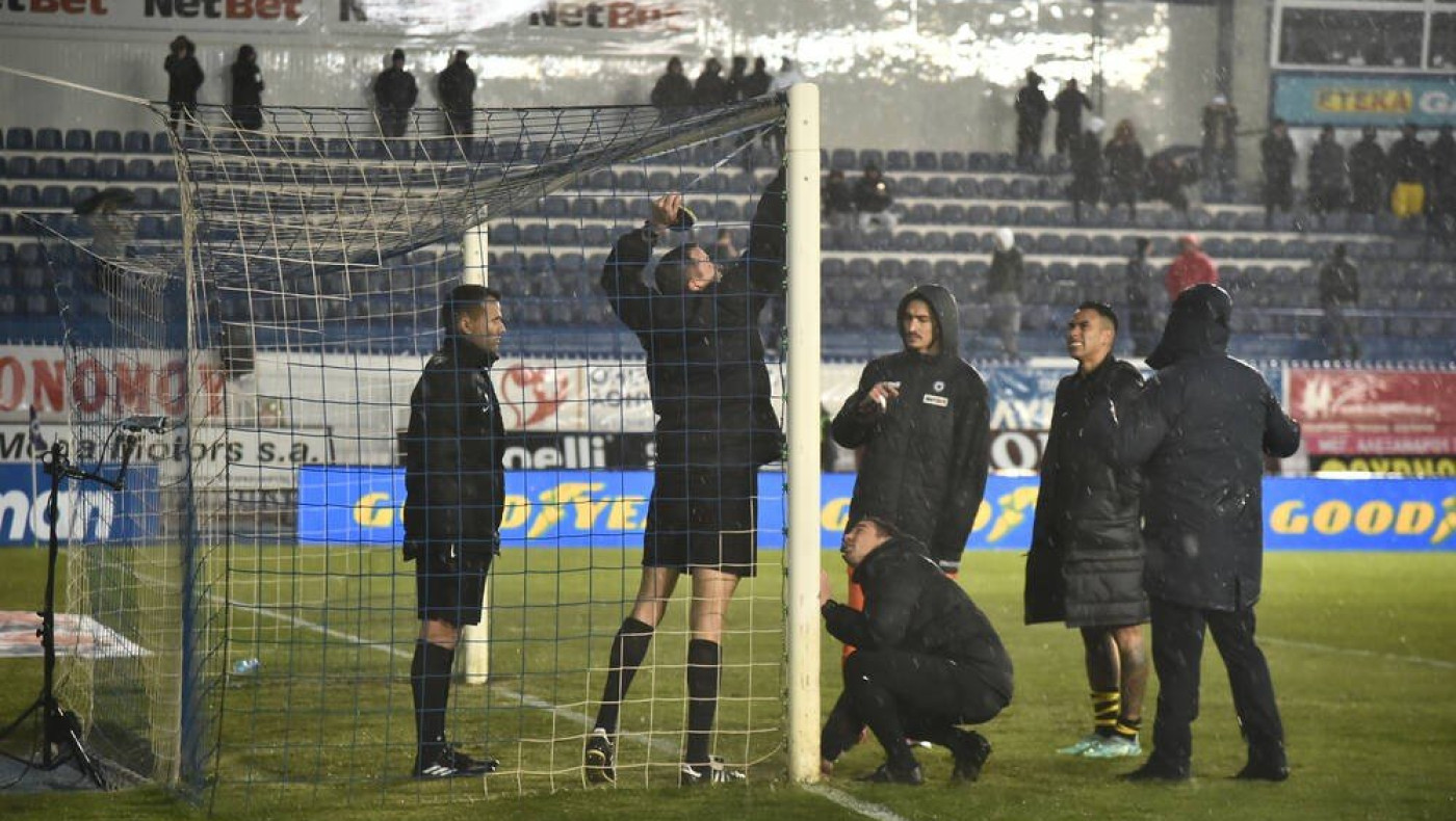 Οργισμένη αντίδραση της ΑΕΚ: «Είστε γελοίοι, δεν θα γίνουμε ιδανικά θύματα»