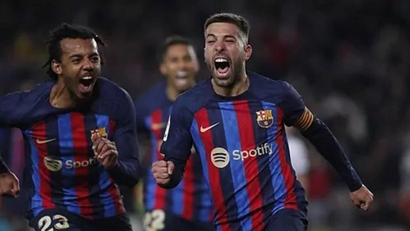 Εύκολη νίκη της Μπάρτσα με 3-0 και στο +8 από τη Ρεάλ