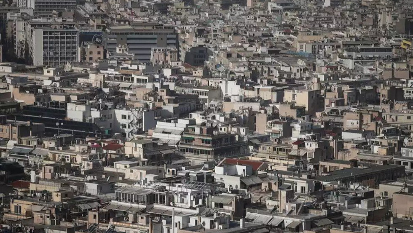 «Σπίτι μου»: Πότε ξεκινά το πρόγραμμα των φθηνών δανείων για νέους