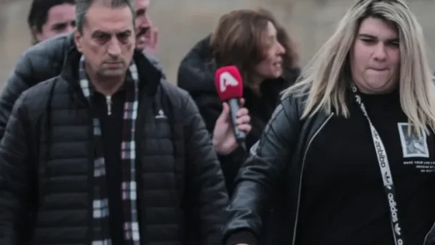 Ρούλα Πισπιρίγκου: Εκλεισε ο φάκελος για Μαλένα και Ιριδα - Οι καταθέσεις «βόμβες»