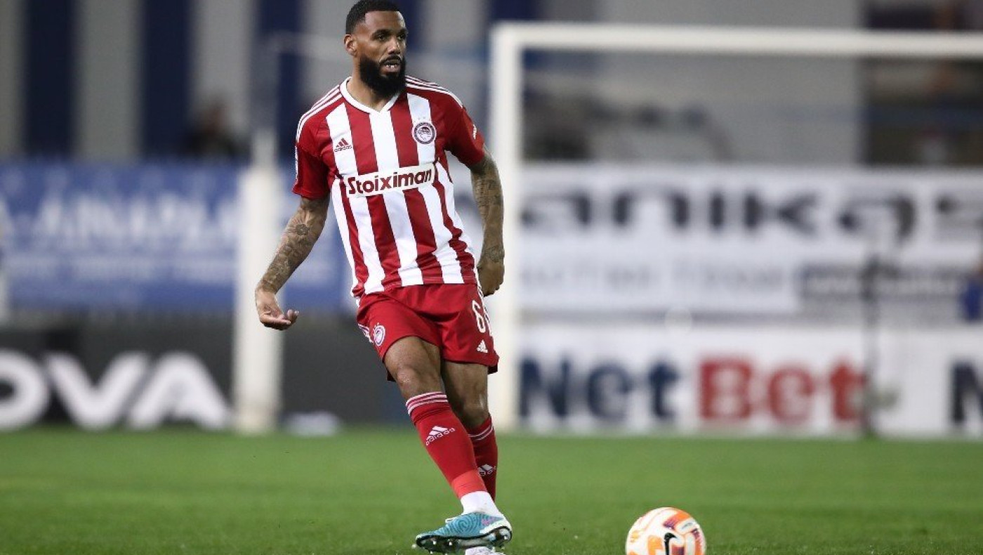 Ολυμπιακός: Μεγάλο ερωτηματικό ο Εμβιλά κόντρα στον Άρη