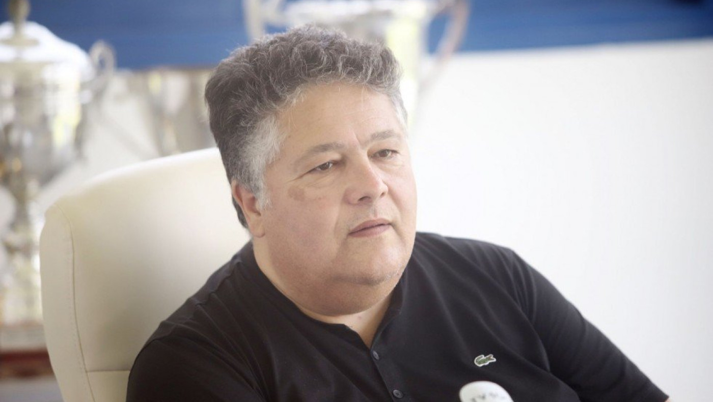 Ηρακλής: Εβδομάδα εξελίξεων στο διοικητικό κομμάτι