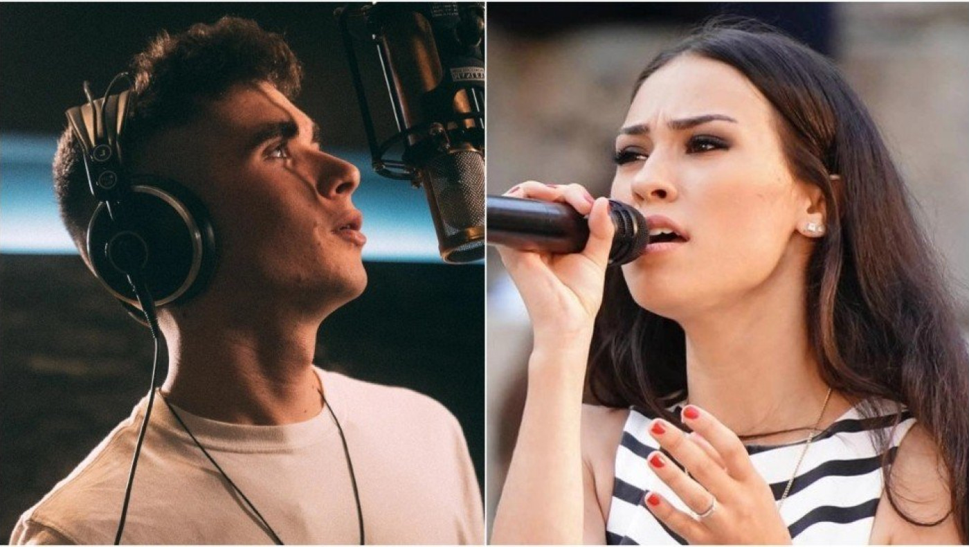Eurovision: Σκάνδαλο με την επιλογή του κομματιού - «Πώς ψήφισε η επιτροπή τον Vernicos»