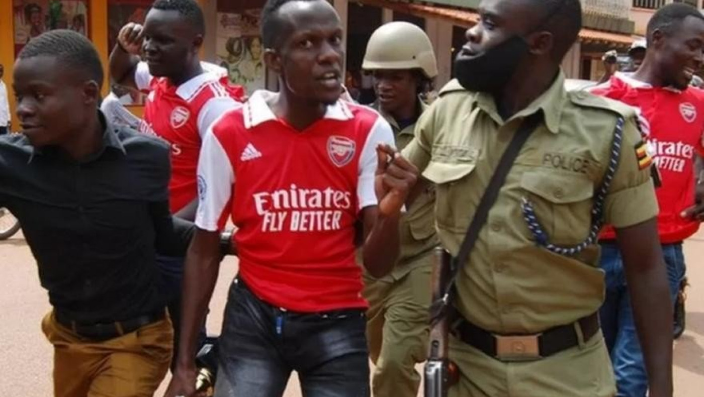 Ένας νεκρός σε συμπλοκή οπαδών της Άρσεναλ και της Μάντσεστερ Σίτι