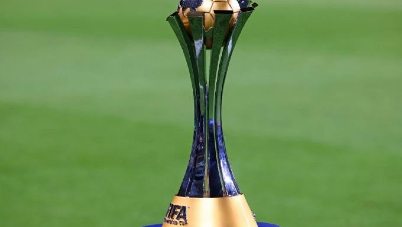 Παγκόσμιο Κύπελλο Συλλόγων: Πρώτη φάση με... ματσάρες-Αναλυτικά οι όμιλοι