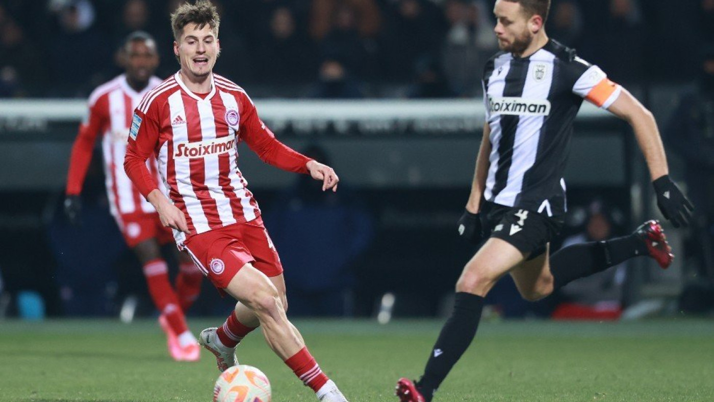 Τον έκανε γιο-γιο…