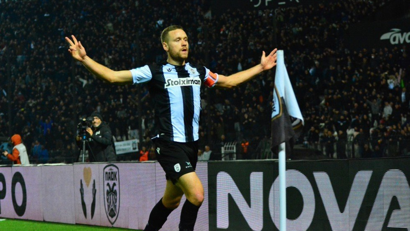 Ίνγκασον: ﻿«Θα δώσουμε την ψυχή μας, είναι ματς έξι βαθμών»