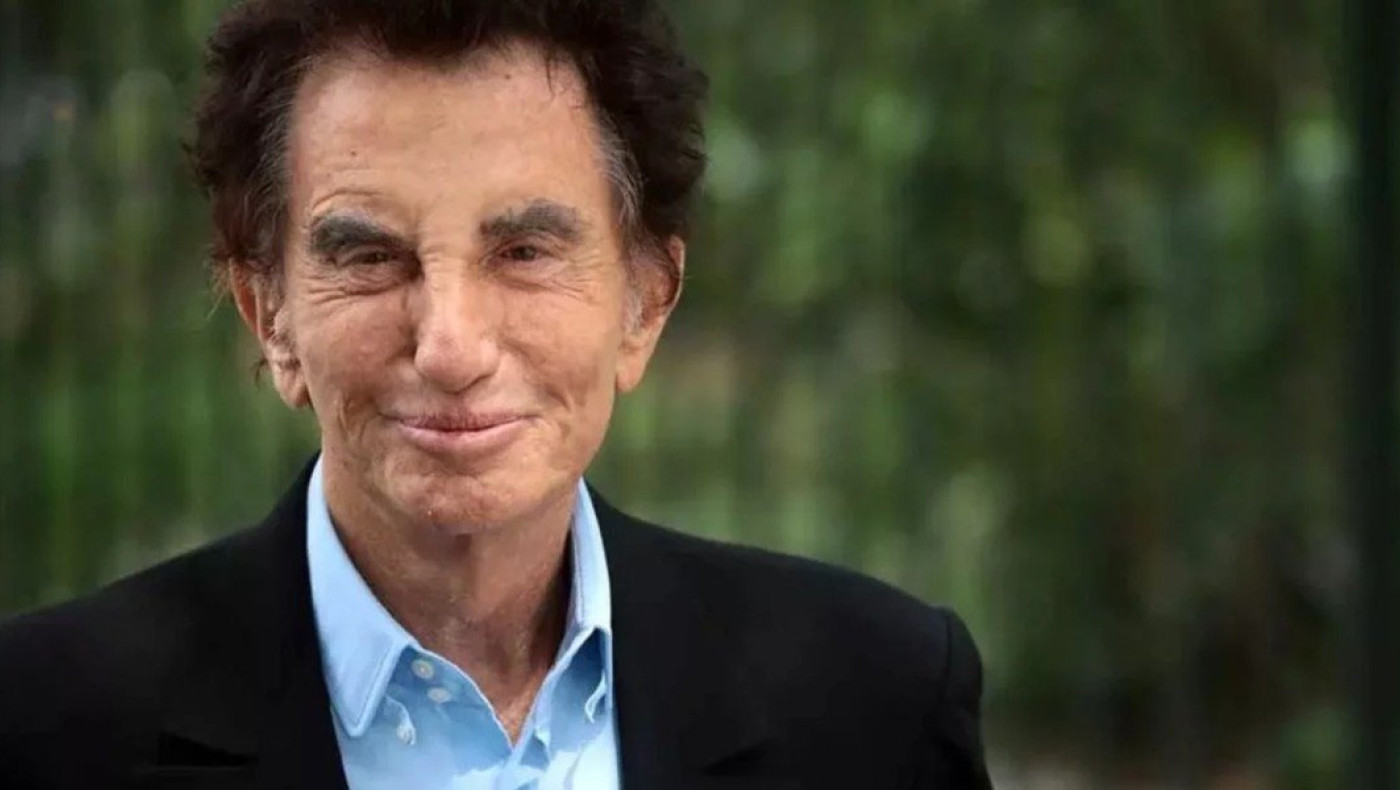 Γαλλία: Οι επεμβάσεις έκαναν αγνώριστο τον πρώην υπουργό Τζακ Λανγκ