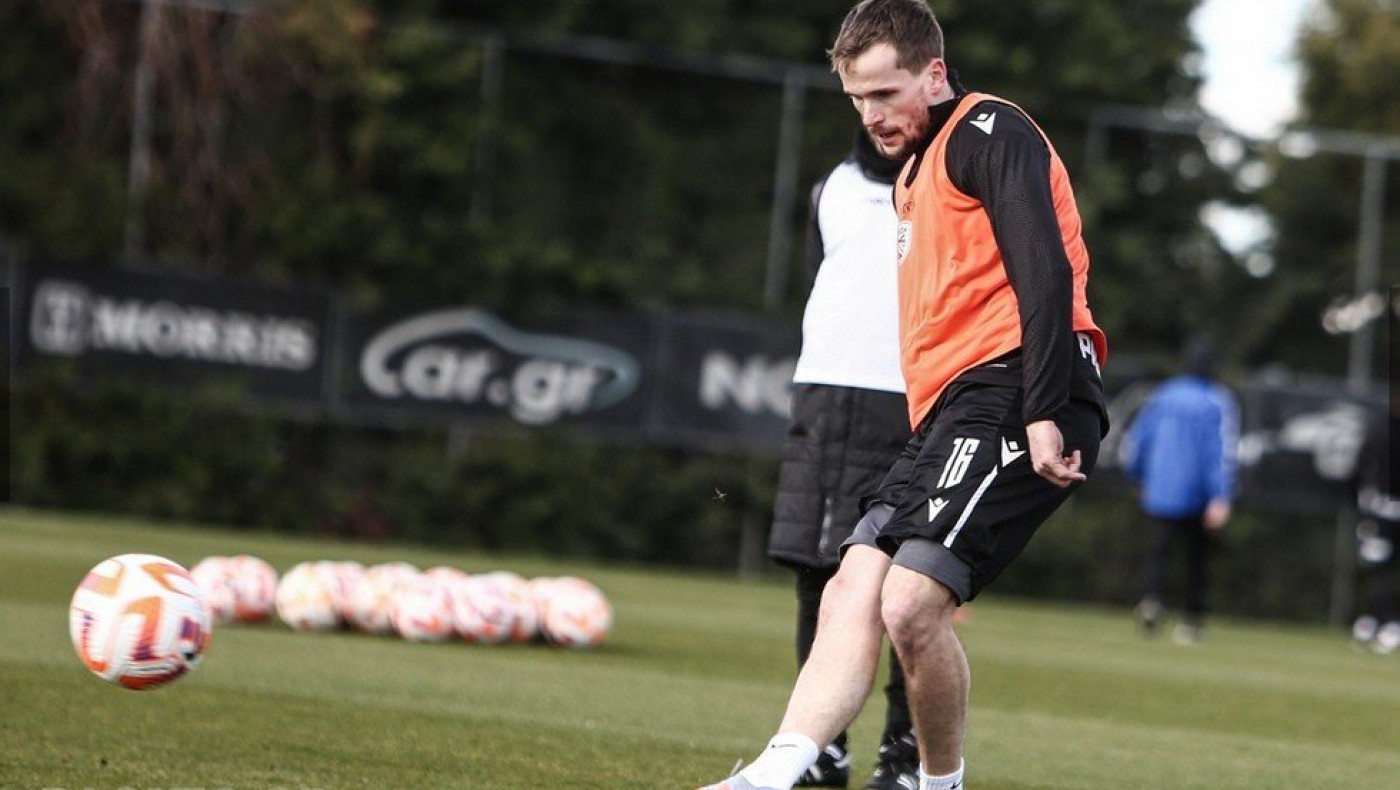 Κεντζιόρα: «Έμαθα από το διαδίκτυο ότι φεύγω από τον ΠΑΟΚ»