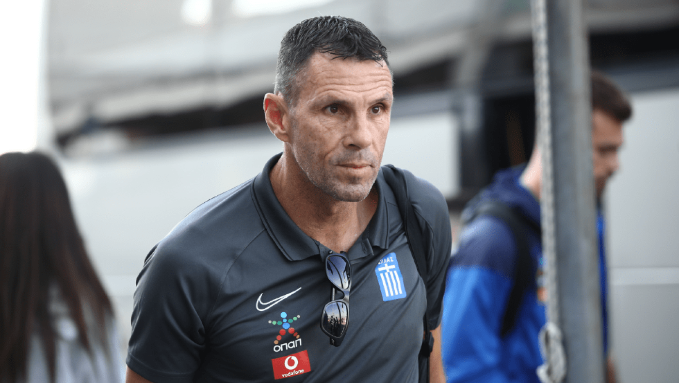 Πογέτ: «Με τον Χάμες καλά ο Ολυμπιακός κερδίζει κάθε παιχνίδι»