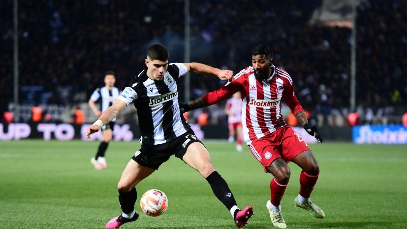 ΠΑΟΚ: Οι πρώτες εκτιμήσεις για Κουλιεράκη