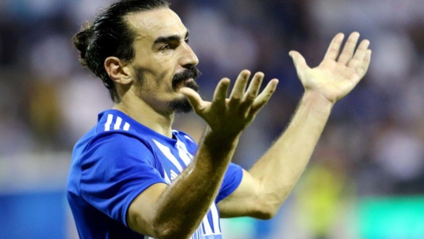 Συμφωνία του Άρη με τον Λάζαρο Χριστοδουλόπουλο