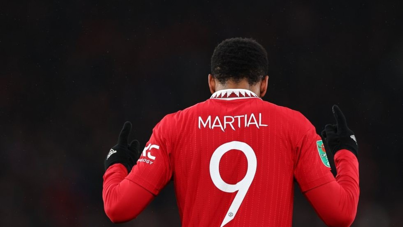 ΑΕΚ: Προαναγγελία αλά Τζέιμς Μποντ από Αντώνη Ηλιόπουλο για Μαρσιάλ