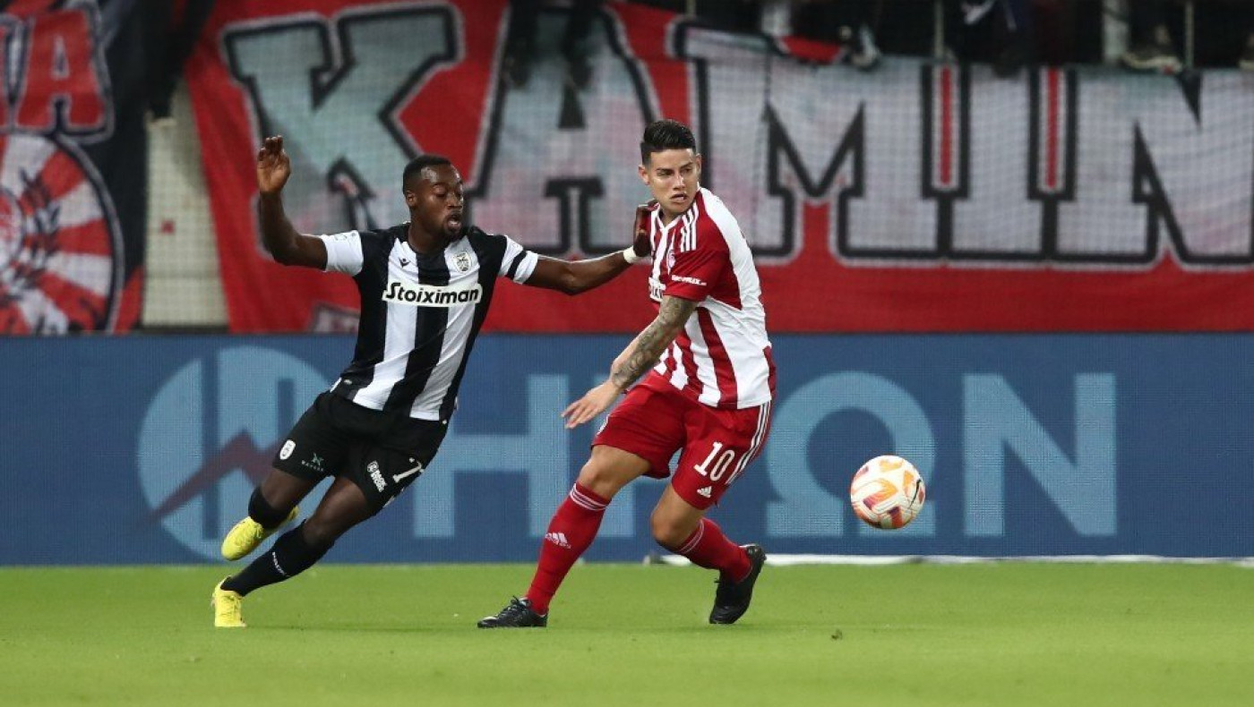 Ο βελτιωμένος ΠΑΟΚ, τα τρία 10άρια και το καυτό 15λεπτο