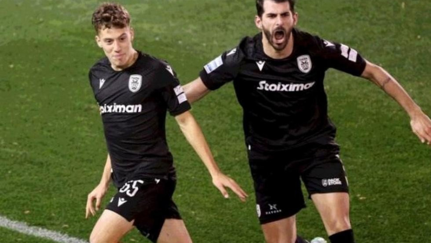 Τα βραβεία του Δεκέμβρη σε Κωνσταντέλια - Ολιβέιρα (videos)