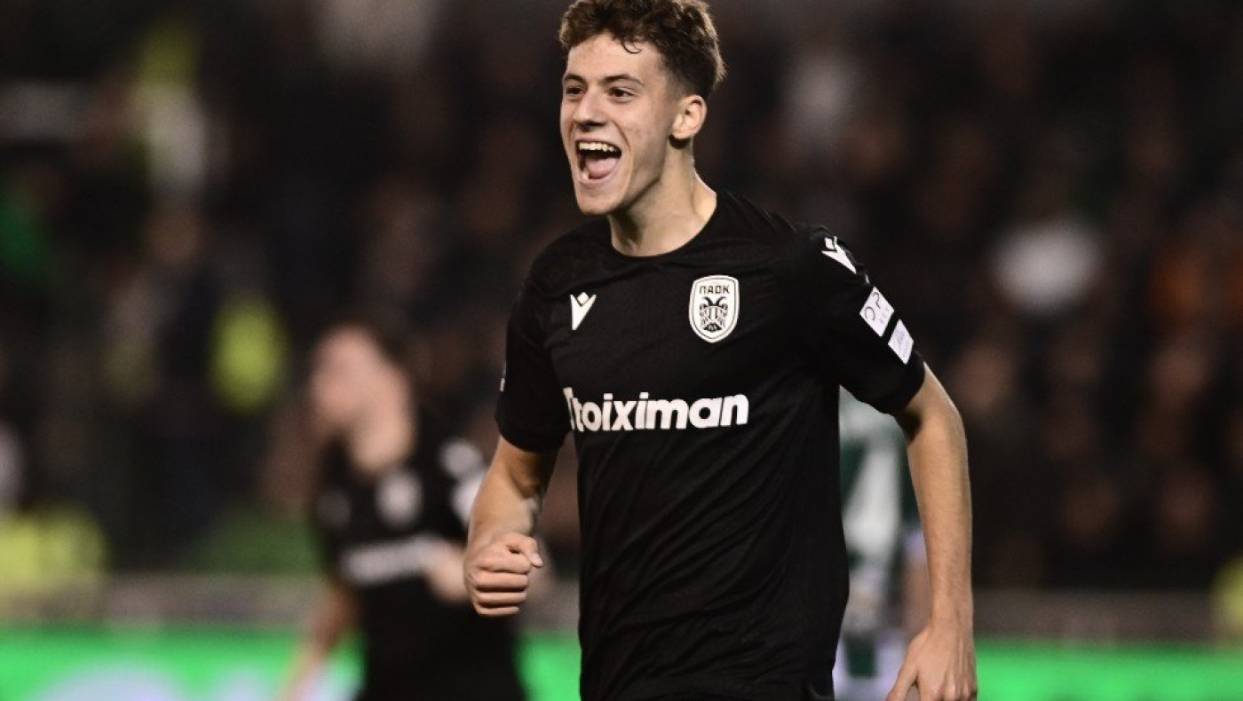 Κωνσταντέλιας: Στο Νο1 των αναζητήσεων στο transfermarkt!