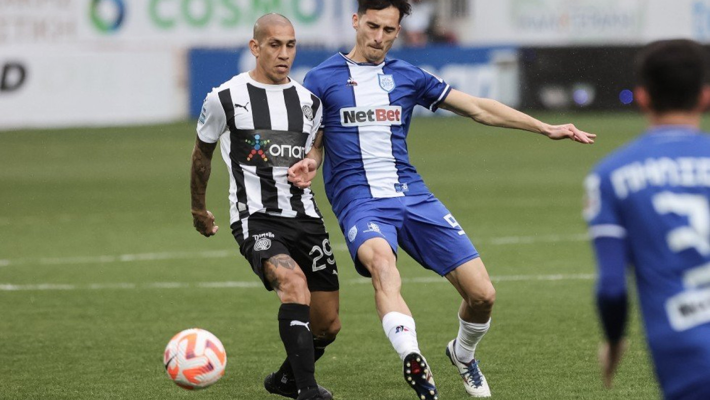 Έμειναν στο μηδέν ΟΦΗ και ΠΑΣ Γιάννινα