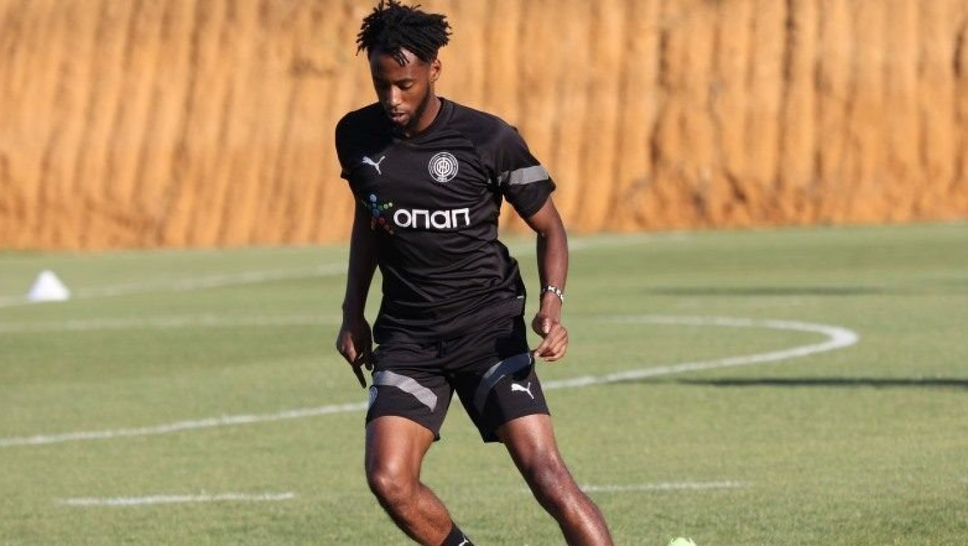 ΟΦΗ: Και επίσημα δανεικός στην Μέλμπουρν Βίκτορι ο Καμάου