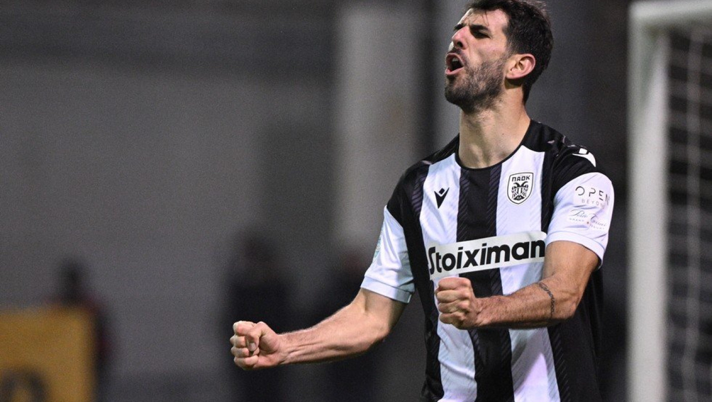 Ιορδανίδης: «Πρέπει να μείνει ο Ολιβέιρα αλλά ο ΠΑΟΚ χρειάζεται έναν ακόμη φορ»