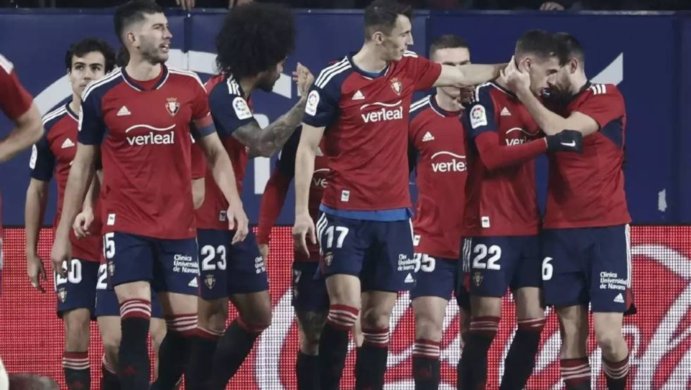 Βραζιλιάνος: Στο «Χ» η Οσασούνα, στο «Χ» η Ασκολι, στο «Χ» και η Χιχόν…