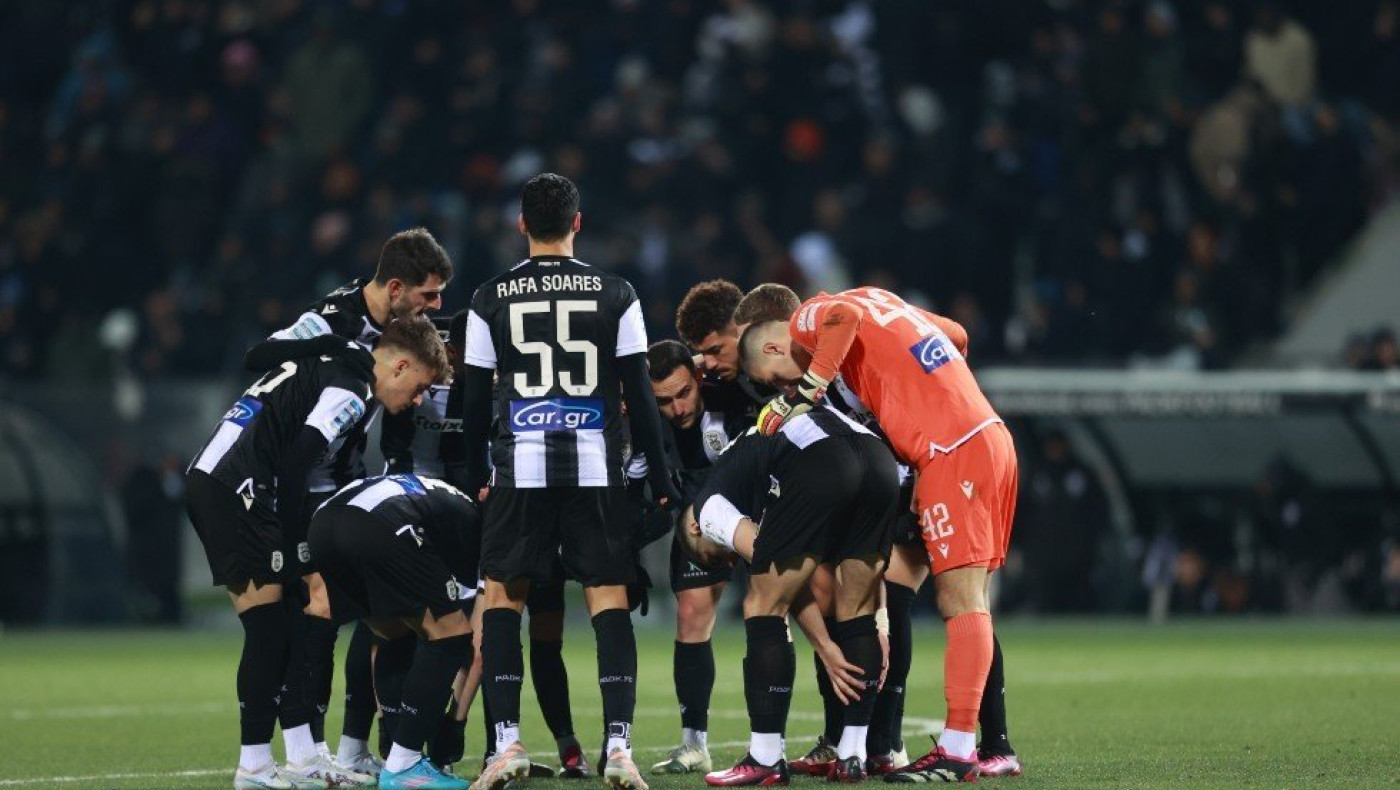 Κουλακιώτης: «Η καλύτερη μεταγραφή του ΠΑΟΚ ο Κοτάρσκι, ιδανικός για τον σύλλογο ο Λουτσέσκου»