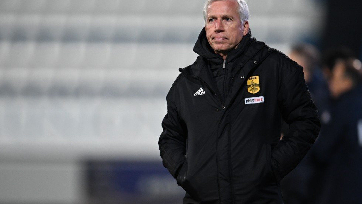 Πάρντιου: «Δεν καταφέραμε να αντιδράσουμε μετά το γκολ»