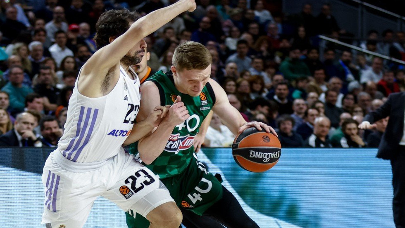 Αταμάν: «Τότε θα είναι 100% έτοιμος ο Γκριγκόνις»