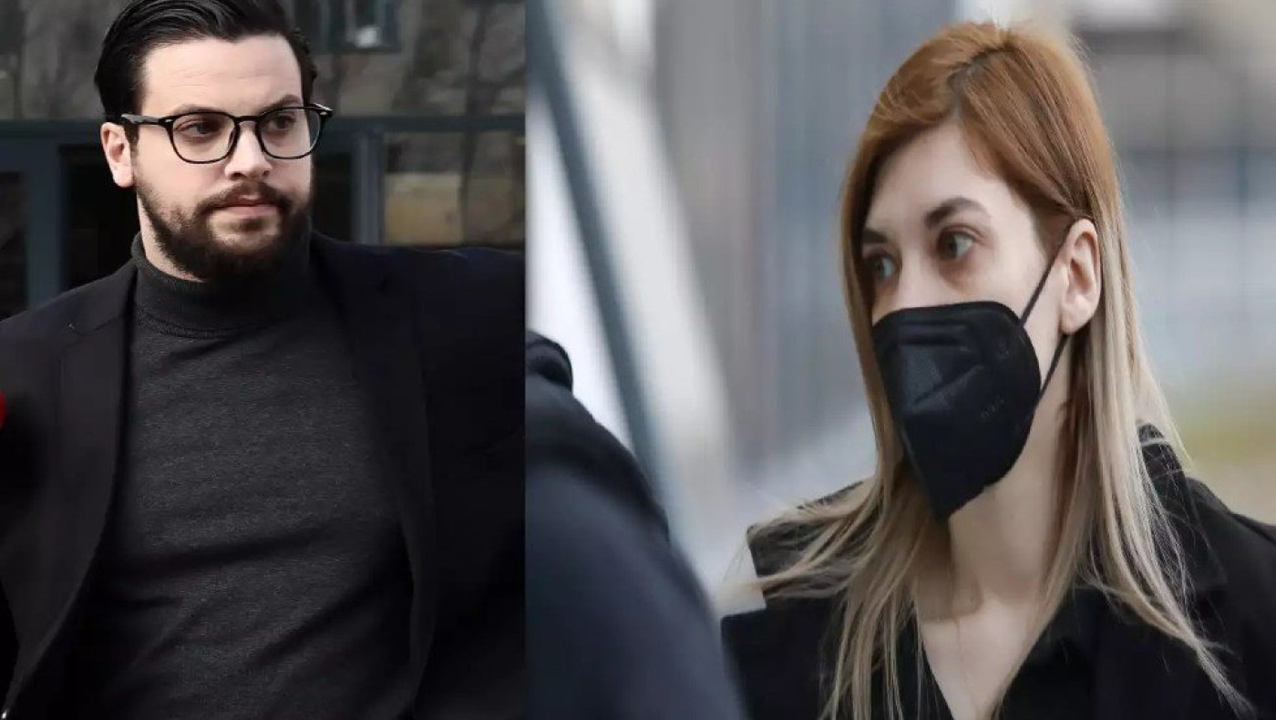 Δίκη Ρούλας Πισπιρίγκου - Αλέξης Κούγιας: «Ο Μάνος Δασκαλάκης έπεσε σε μια μεγάλη αντίφαση»