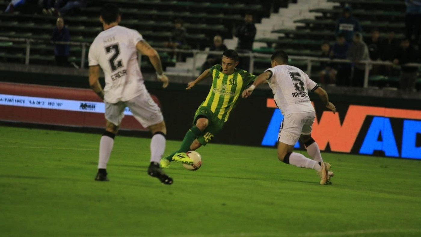 Στον Παναθηναϊκό Β' ο αδερφός του Ντανιέλ Μαντσίνι;