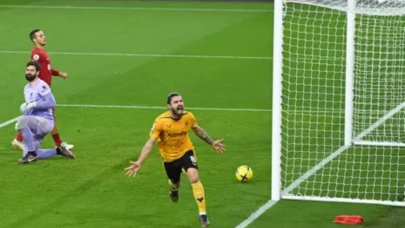 Τρεις συλλήψεις για ομοφοβικά συνθήματα στον αγώνα Γουλβς - Τσέλσι