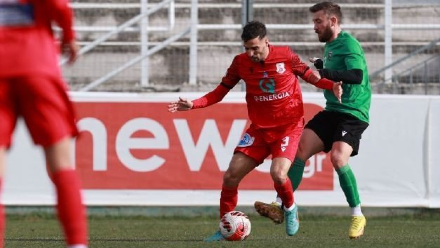 Σιατραβάνης: «Γι’ αυτό επέλεξα τον Μακεδονικό»