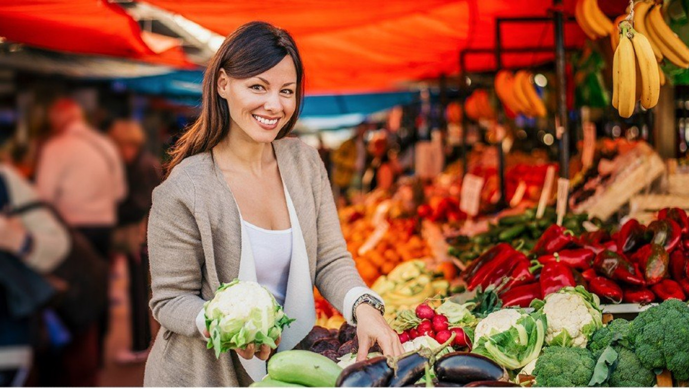 Το αντιοξειδωτικό λαχανικό που ρυθμίζει τις ορμόνες και ενισχύει την άμυνα