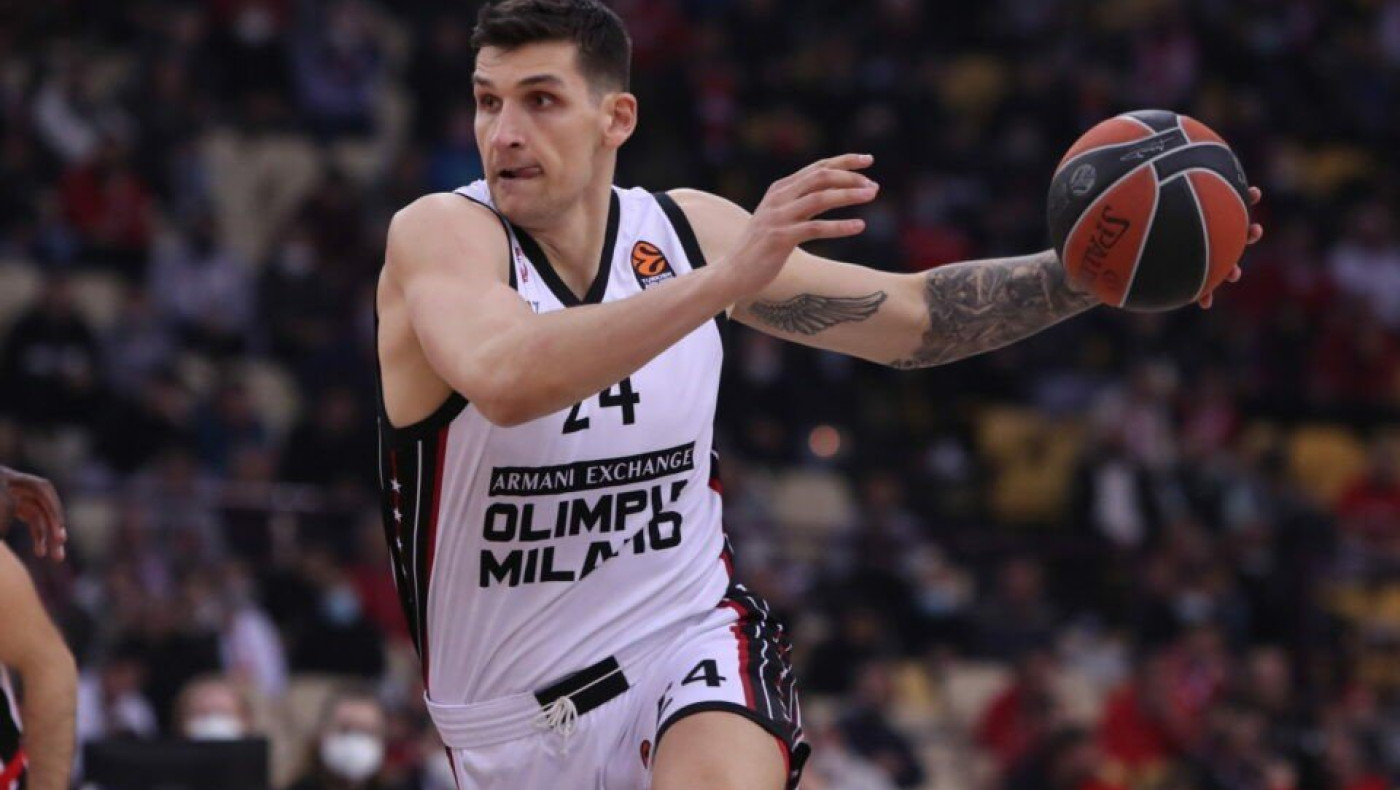 Βαριά «καμπάνα» σε Μήτογλου: Ποινή 30 μηνών για την υπόθεση ντόπινγκ!