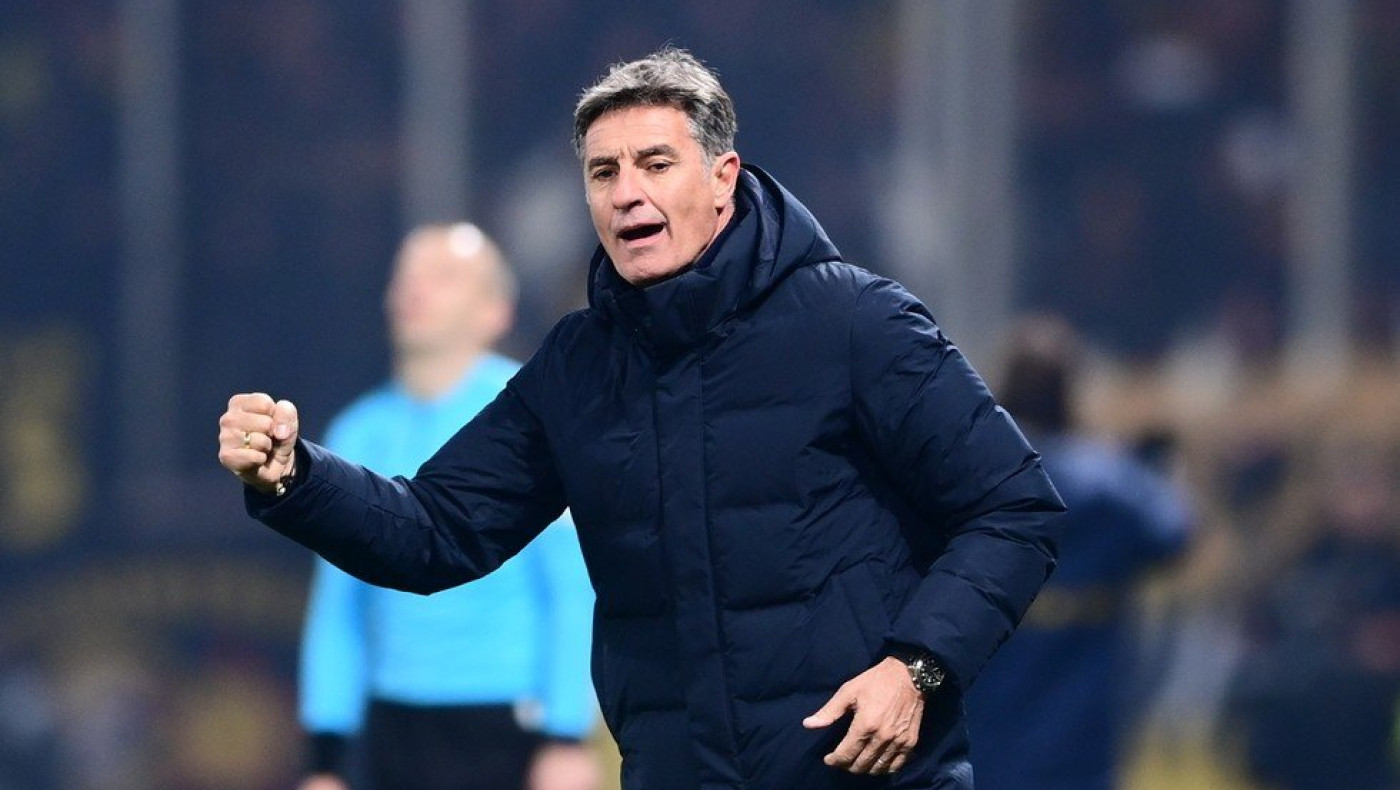 Μίτσελ: «Είχαμε ένα καταστροφικό πρώτο ημίχρονο, αυτό το πληρώνεις κόντρα σε μεγάλες ομάδες»