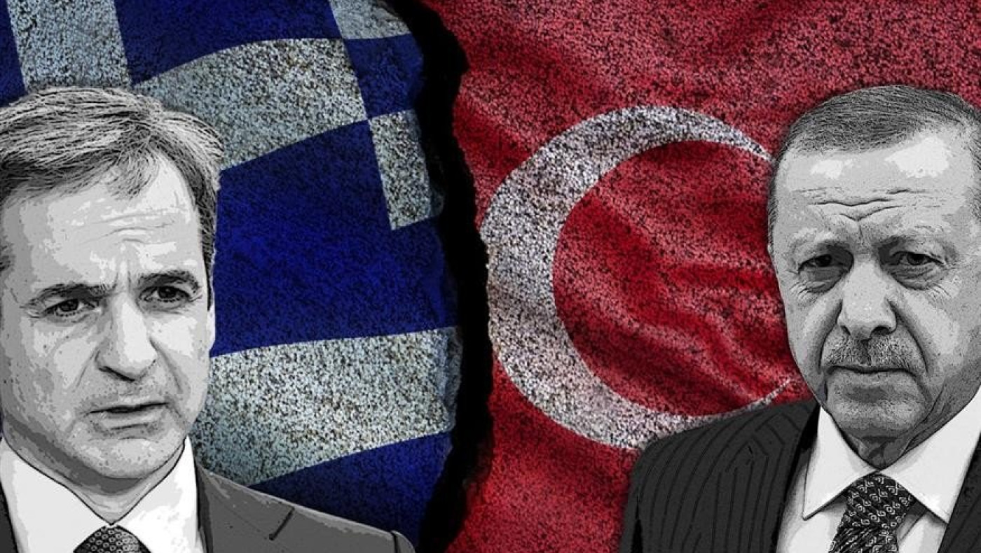 Τι αλλάζει στις ελληνοτουρκικές σχέσεις μετά τον σεισμό