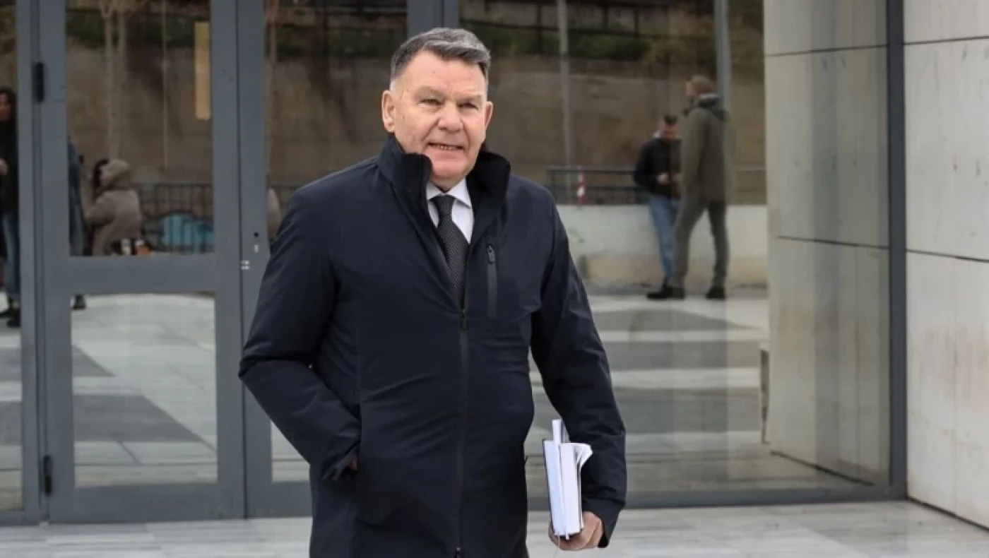 Ο Κούγιας τα προλαβαίνει όλα: Από τη δίκη του Άλκη στη Θεσσαλονίκη, στην Αθήνα για την εκδίκαση του Ατρόμητος-ΑΕΚ