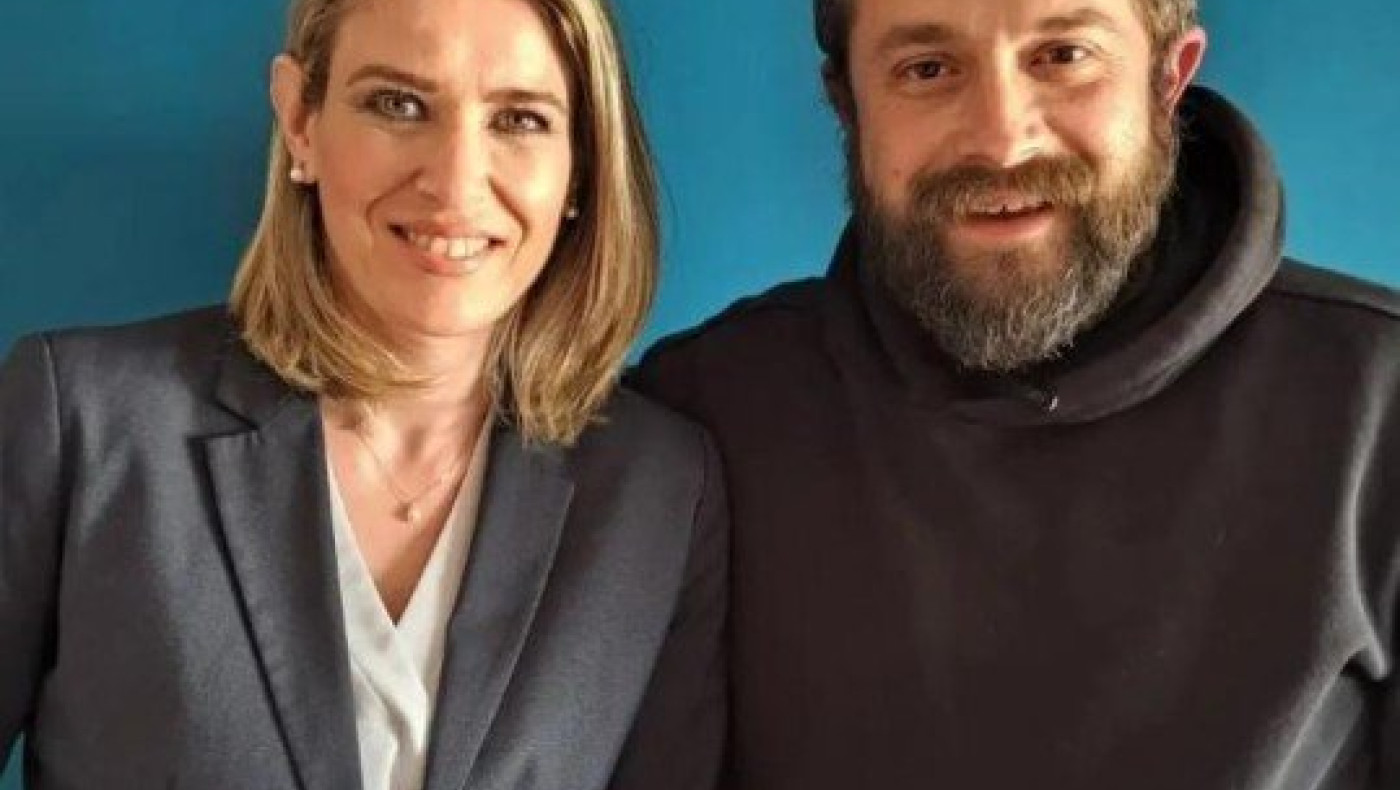 Επίσημο: Μέλος του ΑΣ Άρης η βουλευτής της ΝΔ Άννα Ευθυμίου