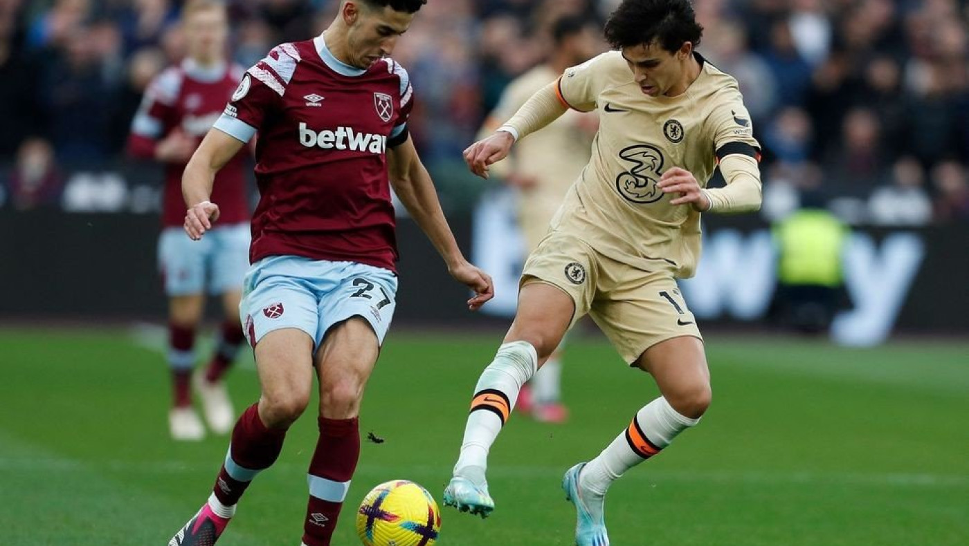 Μπλόκο στο Λονδίνο για την Τσέλσι, «γκέλα» με Γουέστ Χαμ