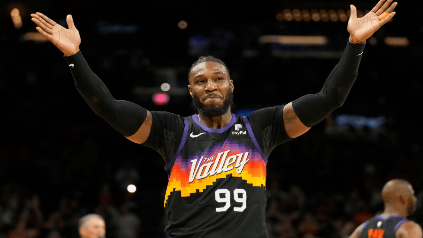 Μπακς: Ενίσχυση για τα «ελάφια» πήραν τον Κράουντερ